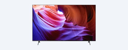 Περισσότερες πληροφορίες για "Sony KD43X85KPAEP"