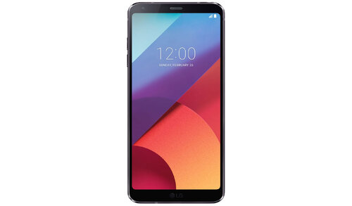 Περισσότερες πληροφορίες για "LG G6 H870Ds (Μαύρο/64 GB)"