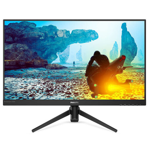 Περισσότερες πληροφορίες για "Philips Momentum 272M8/96 (27"/Full HD)"