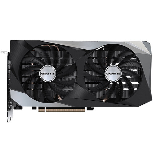 Περισσότερες πληροφορίες για "Gigabyte GeForce RTX 3050 WINDFORCE OC 8G"