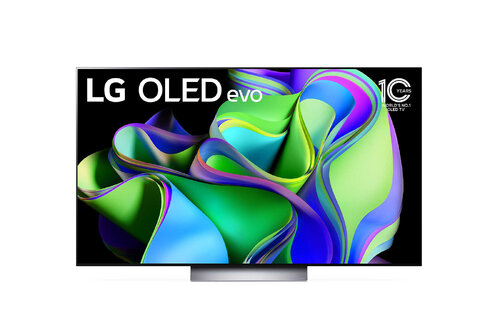 Περισσότερες πληροφορίες για "LG OLED evo OLED65C37LA"