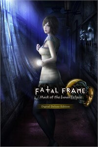 Περισσότερες πληροφορίες για "FATAL FRAME: Mask of the Lunar Eclipse Digital Deluxe"