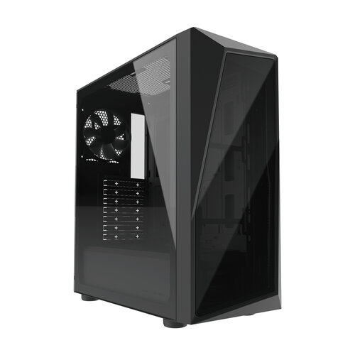 Περισσότερες πληροφορίες για "Cooler Master CMP 520L (Midi Tower/Μαύρο)"