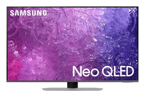 Περισσότερες πληροφορίες για "Samsung Series 9 QA43QN90CAWXXY"