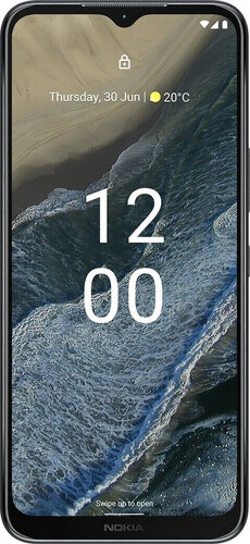 Περισσότερες πληροφορίες για "Nokia G11 Plus (Μπλε/64 GB)"