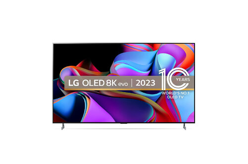 Περισσότερες πληροφορίες για "LG OLED OLED77Z39LA"