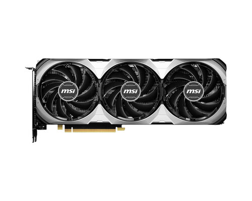 Περισσότερες πληροφορίες για "MSI GEFORCE RTX 4070 VENTUS 3X 12G OC"