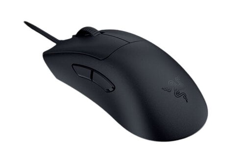 Περισσότερες πληροφορίες για "Razer DeathAdder V3 (Μαύρο/USB Τύπου-A)"