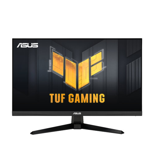 Περισσότερες πληροφορίες για "ASUS TUF Gaming VG246H1A (23.8"/Full HD)"