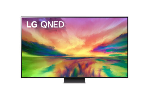 Περισσότερες πληροφορίες για "LG 86QNED816RE"