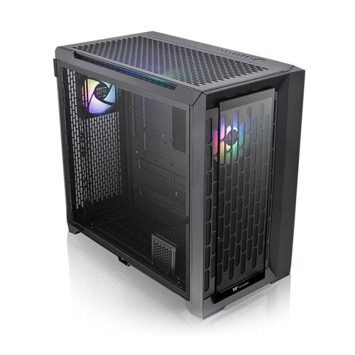 Περισσότερες πληροφορίες για "Thermaltake CTE C750 TG ARGB (Full Tower/Μαύρο)"