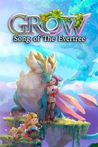 Περισσότερες πληροφορίες για "Grow: Song of the Evertree"
