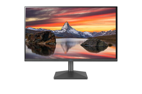 Περισσότερες πληροφορίες για "LG 27MQ400-B (27"/Full HD)"