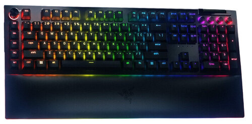 Περισσότερες πληροφορίες για "Razer RZ03-04681900-R3U1 (Μαύρο/USB/RGB LED)"