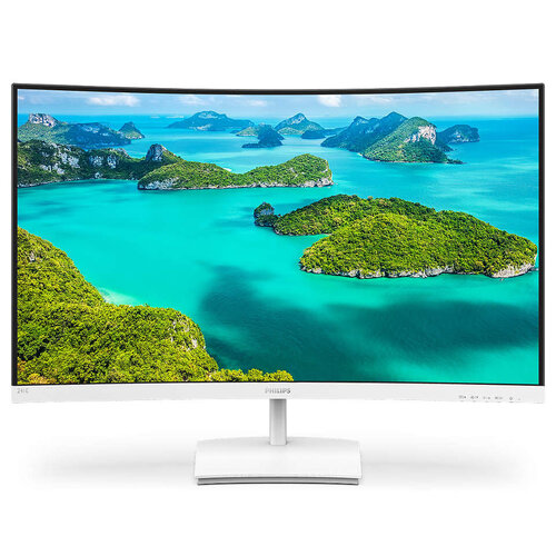 Περισσότερες πληροφορίες για "Philips E Line 241E1SCW/93 (23.6"/Full HD)"