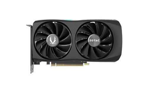 Περισσότερες πληροφορίες για "Zotac GeForce RTX 4070 Twin Edge OC"