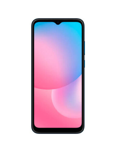 Περισσότερες πληροφορίες για "Hisense E60 Lite (Μαύρο/64 GB)"