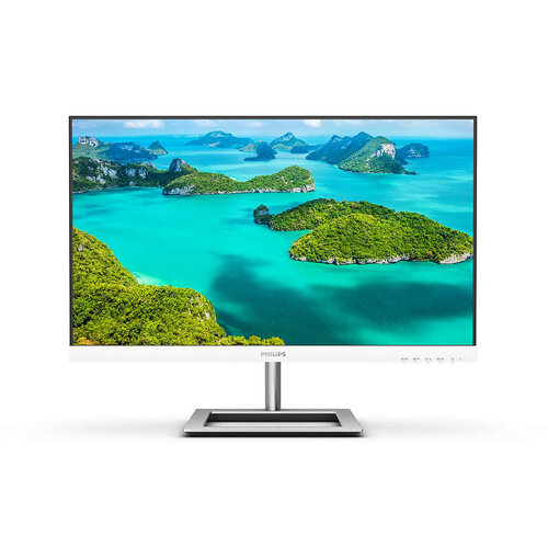 Περισσότερες πληροφορίες για "Philips 241E1W/61 (23.8"/Full HD)"