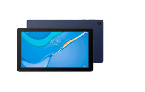 Περισσότερες πληροφορίες για "Huawei MatePad T 10 (32 GB/2 GB/Android 10)"