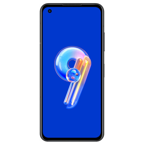 Περισσότερες πληροφορίες για "ASUS ZenFone 9 (Κόκκινο/128 GB)"