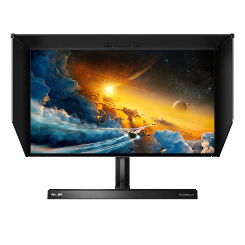 Περισσότερες πληροφορίες για "Philips Momentum 276M1RPE/93 (27"/Quad HD)"