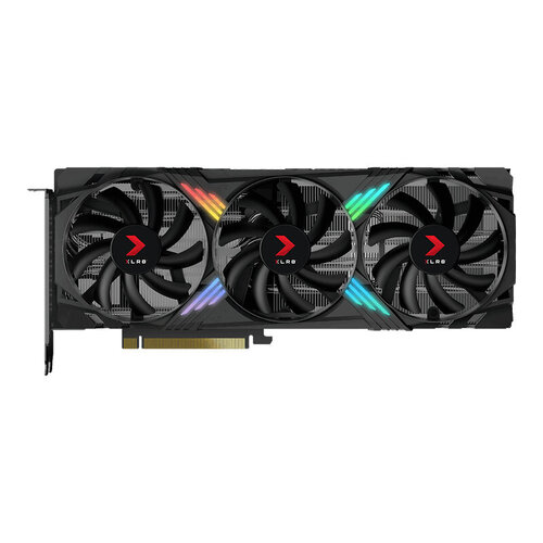 Περισσότερες πληροφορίες για "PNY GeForce RTX 4070 12GB XLR8 Gaming VERTO EPIC-X RGB"