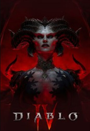 Περισσότερες πληροφορίες για "Diablo IV (Xbox One/One S/Series X/S)"
