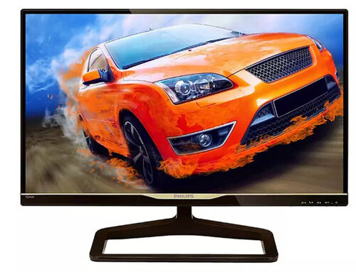 Περισσότερες πληροφορίες για "Philips 238C5QHSN/11 (23"/Full HD)"