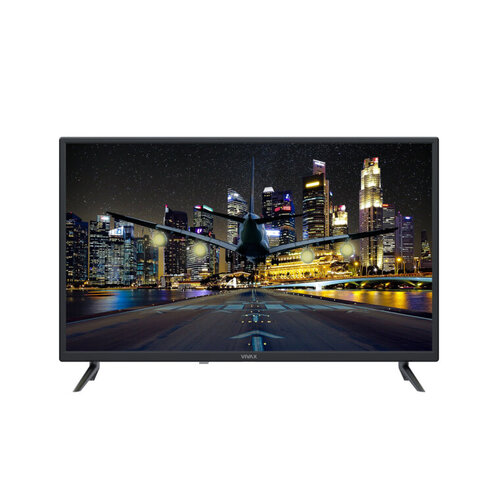 Περισσότερες πληροφορίες για "Vivax LED TV-32LE114T2S2"