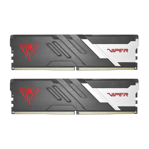 Περισσότερες πληροφορίες για "Patriot Memory Viper Venom PVV516G560C40K (16 GB/DDR5/5600MHz)"