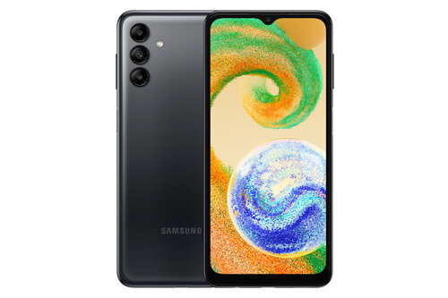 Περισσότερες πληροφορίες για "Samsung Galaxy A04s SM-A047M (Μαύρο/64 GB)"