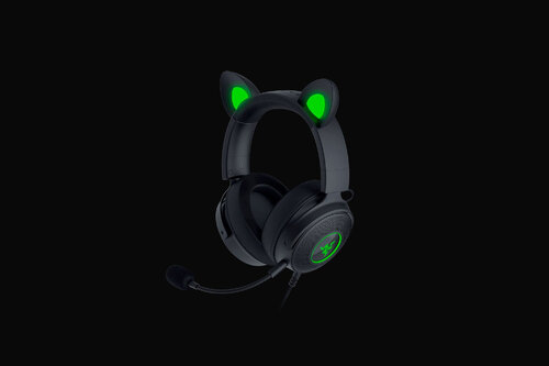 Περισσότερες πληροφορίες για "Razer Kraken Kitty V2 Pro (Μαύρο/Ενσύρματα)"