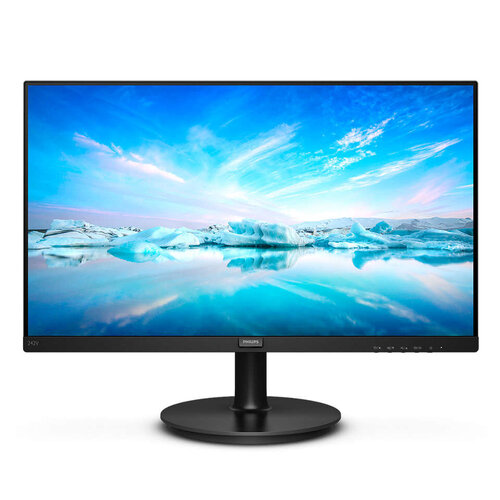 Περισσότερες πληροφορίες για "Philips V Line 242V8AB/96 (23.8"/Full HD)"