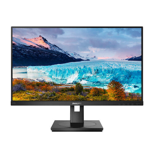 Περισσότερες πληροφορίες για "Philips S Line 272S1E/93 (27"/Full HD)"