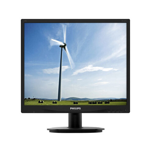 Περισσότερες πληροφορίες για "Philips S Line 19S4QAB3/11 (19"/SXGA)"