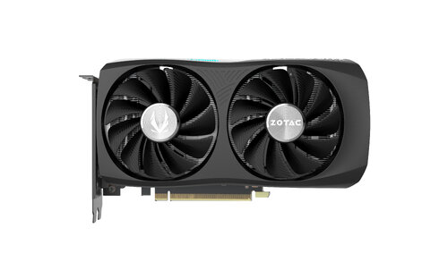 Περισσότερες πληροφορίες για "Zotac GeForce RTX 4070 Twin Edge"