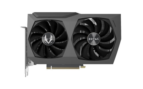 Περισσότερες πληροφορίες για "Zotac GeForce RTX 3060 Ti GDDR6X Twin Edge OC"