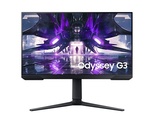 Περισσότερες πληροφορίες για "Samsung Odyssey S24AG304NR (24"/Full HD)"