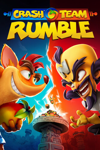 Περισσότερες πληροφορίες για "Crash Team Rumble - Standard Edition (Xbox One/One S/Series X/S)"