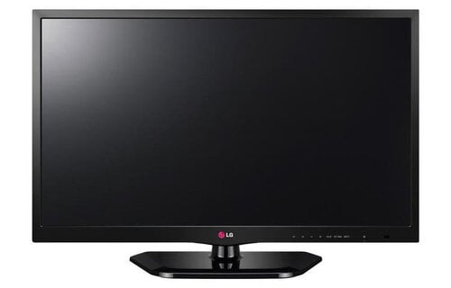 Περισσότερες πληροφορίες για "LG 29LB4510"