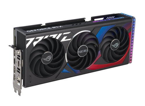 Περισσότερες πληροφορίες για "ASUS ROG -STRIX-RTX4070-12G-GAMING"