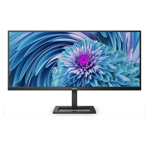 Περισσότερες πληροφορίες για "Philips E Line 345E2LE/93 (34"/Wide Quad HD)"