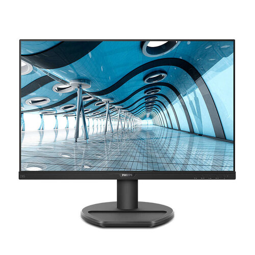 Περισσότερες πληροφορίες για "Philips S Line 230S8QHSB/11 (22.5"/WUXGA)"