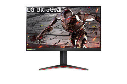 Περισσότερες πληροφορίες για "LG 32GN55R-B (31.5"/Full HD)"