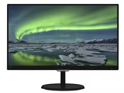 Περισσότερες πληροφορίες για "Philips E Line 227E7QDSB/11 (21.5"/Full HD)"