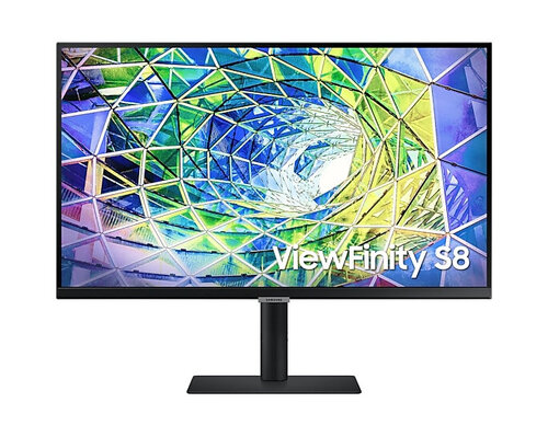 Περισσότερες πληροφορίες για "Samsung ViewFinity LS27A800UNPXEN (27"/4K Ultra HD)"