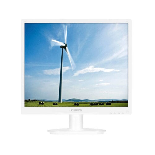 Περισσότερες πληροφορίες για "Philips S Line 19S4LSW5/11 (19"/SXGA)"