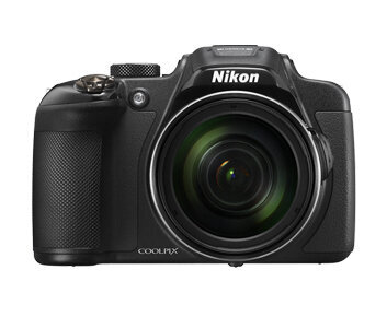 Περισσότερες πληροφορίες για "Nikon COOLPIX P610 + 16GB"