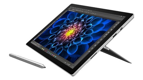 Περισσότερες πληροφορίες για "Microsoft Surface Pro 4 (256 GB/16 GB/Windows 10 Pro)"