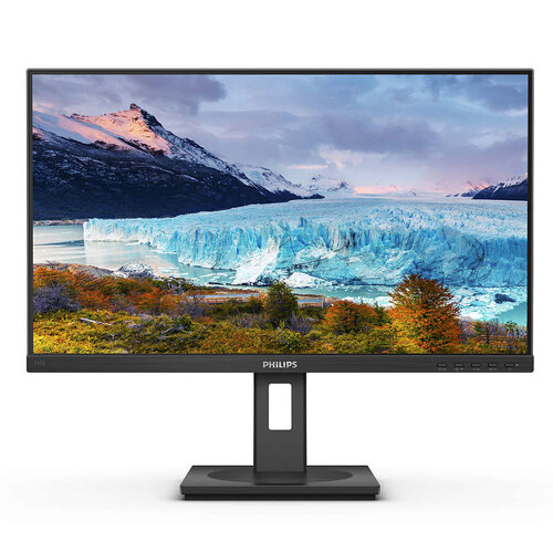 Περισσότερες πληροφορίες για "Philips S Line 245S1AE/93 (23.8"/Quad HD)"